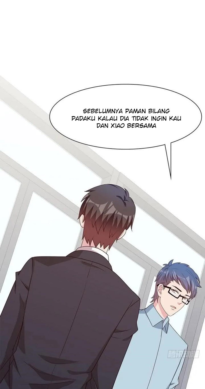 The Wife Contract and My Daughter’s Nanny Chapter 110 Gambar 12